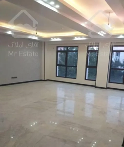 ۱۰۵ متر/فول امکانات/کلید نخورده /غرق نور