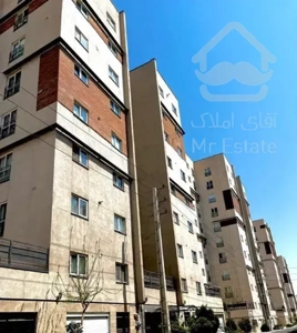 ۷۴ متری/ ناصرین/ بدون مشابه/فاز ۳