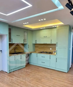 ۷۵ متر/دریاچه چیتگر/خوش قیمت و مدرن