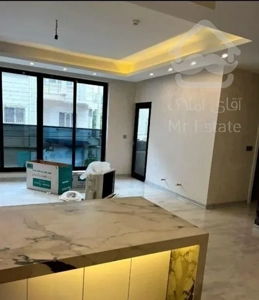 طالقانی ۹۰ متر بهترین متریال/ دو قدمی بر اصلی