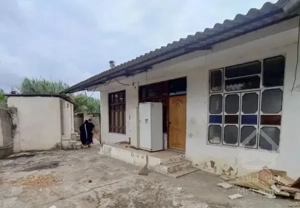خونه باغ با سند تک برگ ۴۵۰ متری با سه کنتور