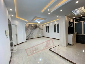 ۶۵متر/تکخواب/فول امکانات/فردوس غرب/سازمان برنامه/نورگیر/کلیدنخورده