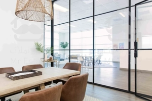 شهرک غرب ۸۰ متر اداری توحید یکم