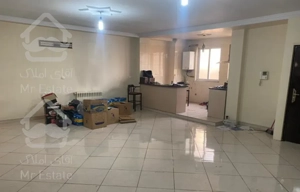 آپارتمان ۹۳ متری سند مسکونی موقعیت اداری