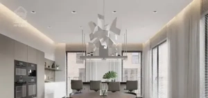 اپارتمان 160متری شیک فول در ذکریا قبل پیروزی