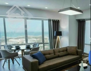 فروش واحد لوکس ۱۶۰ متر *دریاچه چیتگر