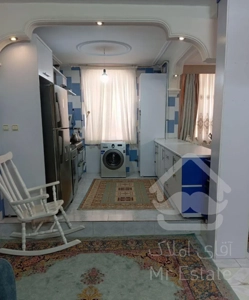 آپارتمان 87 متری گلستان