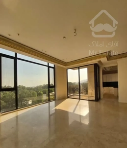 ۲۴۰ متر سه خواب نیاوران