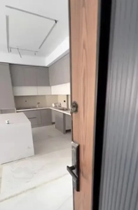 فروش ۱۱۰متر مدرن نوسازکلیدنخورده ویوابدی پرنور