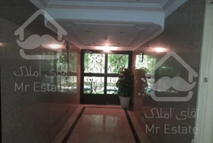 شیان ۱۲۰ متر ۳خواب غرق نور آفتاب فول بالکن