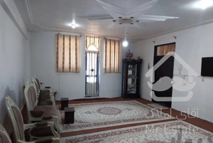 خانه ۱۰۵ متری حیاط دار