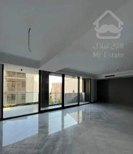 فروش مدرن ترین اپارتمان ۲۵۰ متری در نیاوران