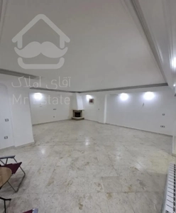 ۱۲۵متر/۳خواب/فول امکانات شیک/طرشت