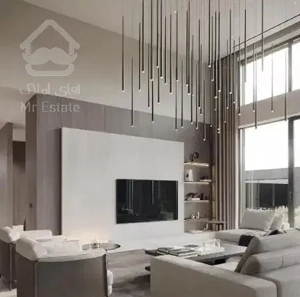 ۱۱۸ متر ، ۳ خواب ، زیر قیمت