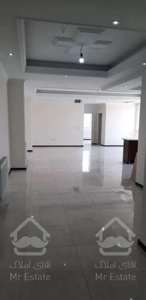 آپارتمان ۱۲۵ متری دو خواب نوساز حشمتیه معلم