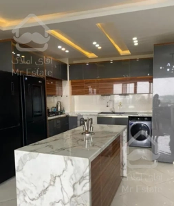 اجاره آپارتمان منطقه ی جنگلی