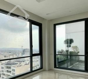 ١٢٠ متر دو خواب جنت مرکز بر بعثت