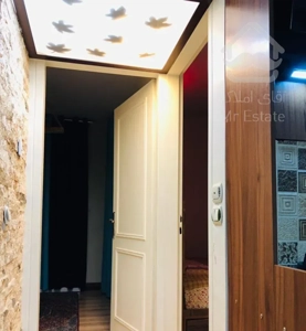 ۵۸متر/۲خواب/تکواحدی/پارکینگ دار/طوس