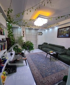 آپارتمان 87 متری فول سند دار 10 غربی قلم