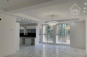 آپارتمان تک واحدی صفر ۱۲۵ متری ۳ خوابه در لادن ۲۷