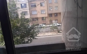 فروش آپارتمان ۵۷ متری ۱خواب موقعیت اداری تهران‌سر