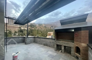 شمشک ۲۷۰ متر نوساز تریبلکس