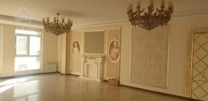 فردوس شرق ۱۵۵ متر ۳ خواب فول بازسازی