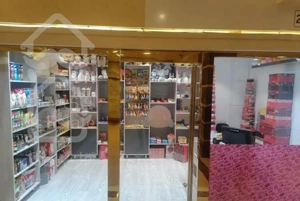 زعفرانیه 14 متر مغازه بر مقدس اردبیلی