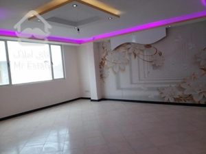 90 متر نورگیرعالی