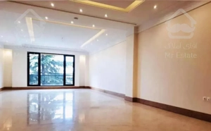 ۸۰متر/۲خواب/جنت آباد شمالی/سالن پرده خور نوساز/فول