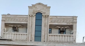 خونه تمیز دو خواب ۶۲متر