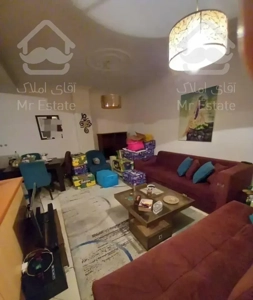 55متر /تک خواب /حشمتیه