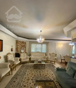 اقدسیه / گلزار / 164متر /غرق نور