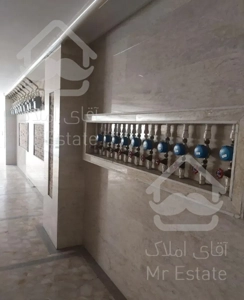 ۸۵ متر * لطفعلی خانی * ۶ ساله * فول