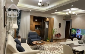 آپارتمان 85متر فول چهارباغ