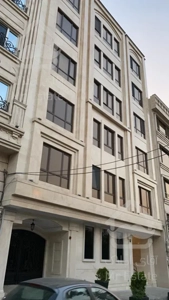 فروش ١٢٨ متر سوهانك