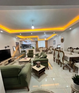 ۹۲متر/لاکچری/قائمیه/شیک/نوسازفول