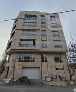 فروش آپارتمان ۱۴۵ متری ۳ خوابه بهاران