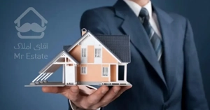 اپارتمان ۱خوابه/وصال شمالی