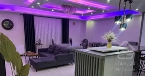 آپارتمان ۱۰۵ متری نوساز (پارکینگ مسقف) ۷۵۰م