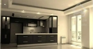 ۱۷۰ متر / ۳ خواب / خوش نقشه / نورگیر عالی