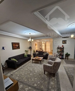 شریعتی کشواد ۱۰۳متر ۲خواب فول امکانات