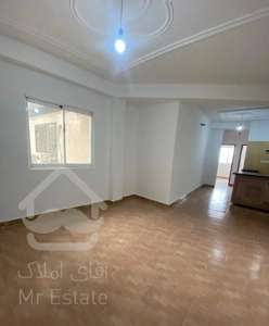 طبقه اول راه جدا دوخواب پارکینگ(خ پاسداران)