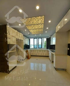 ستارخان دریانو 126متر   فول امکانات