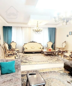 ۱۱۲متر /۳ خوابه/  فول بازسازی /  دریان نو