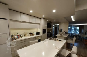 ظفر ۱۳۰ متر ۳ خواب (فایل انحصاری)