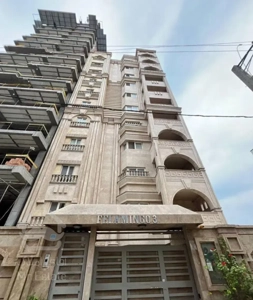 رهن سالانه آپارتمان کلید نخورده بلوار دریا