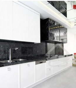 سازمان شمالی ۱۸۵ متر نوساز