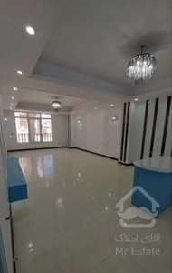 ۶۸متری/دوخواب/روبنما/غرق نور/ سند تک برگ