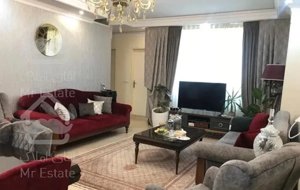 ۷۵ متر * خوش نقشه * سالن پرده خور